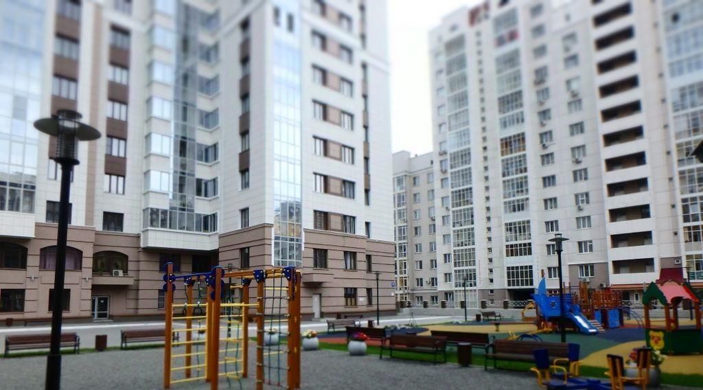 квартира г Новосибирск ул Семьи Шамшиных 20 Площадь Ленина фото 35