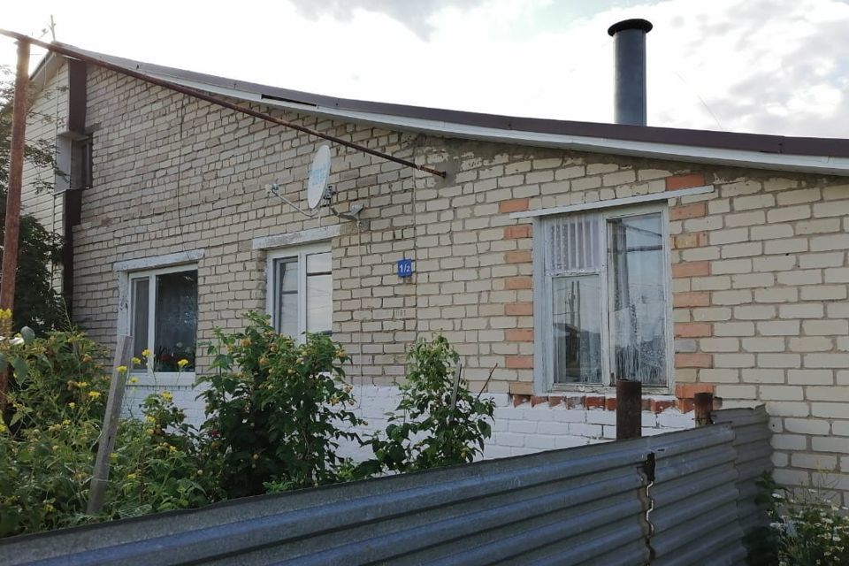 дом р-н Ставропольский фото 1