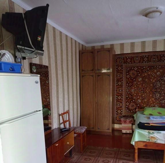 комната г Феодосия с Береговое ул Комарова 4 фото 2