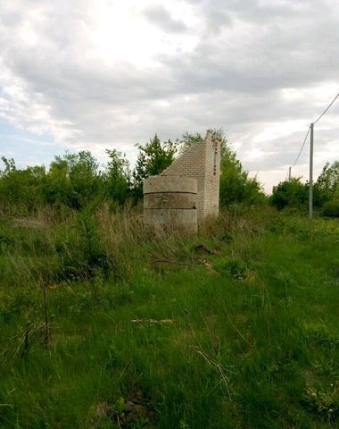 земля проезд 16-й 52 сельское поселение Узюково, Тольятти фото