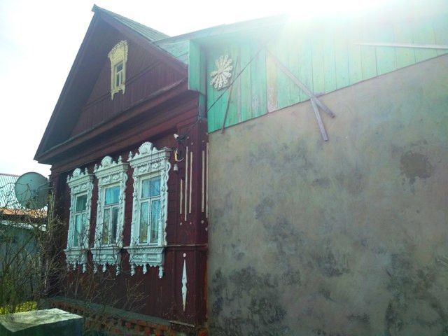 дом городской округ Шатура фото 1