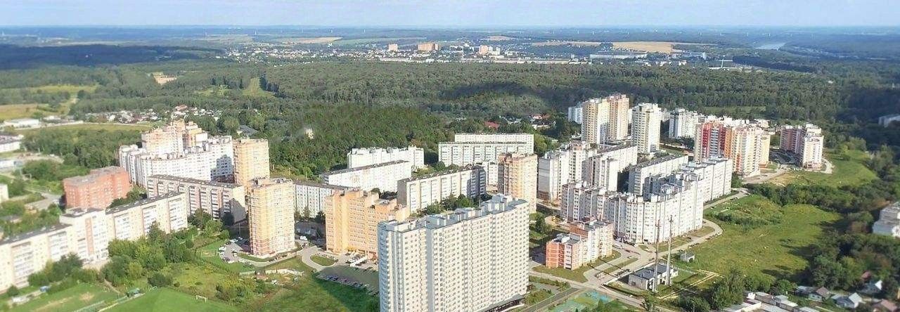 свободного назначения г Калуга р-н Октябрьский б-р Солнечный 4 фото 9