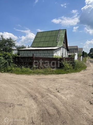 р-н Левобережный Семилукские Выселки снт тер.УГОЛЕК ул Сиреневая фото