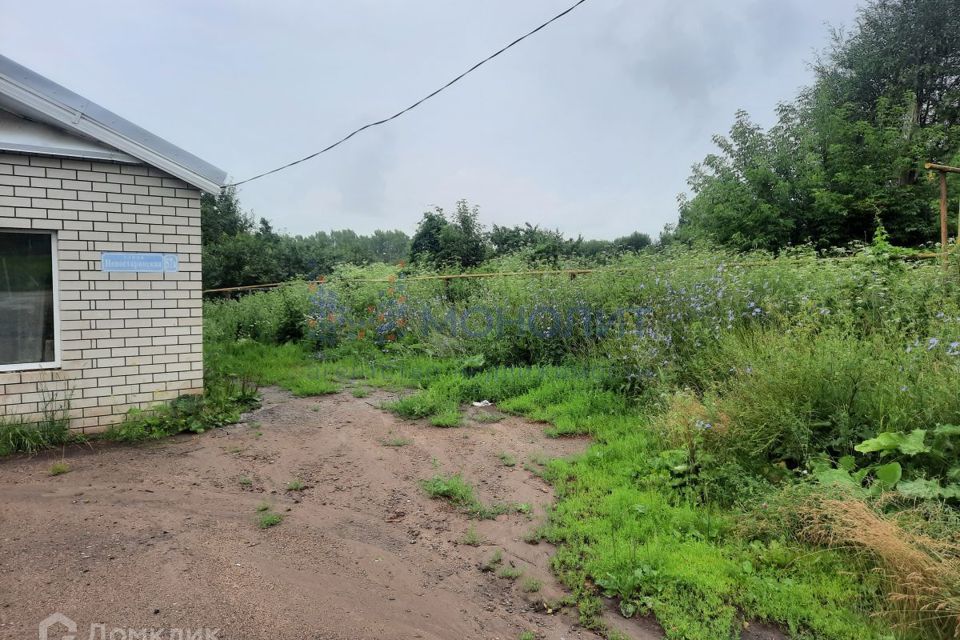 дом р-н Княгининский д Большая Андреевка ул Новостаринская 57а фото 2