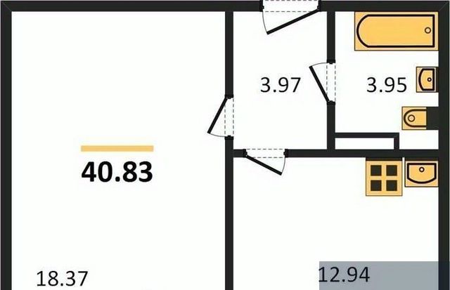 р-н Коминтерновский б-р Победы 12б фото