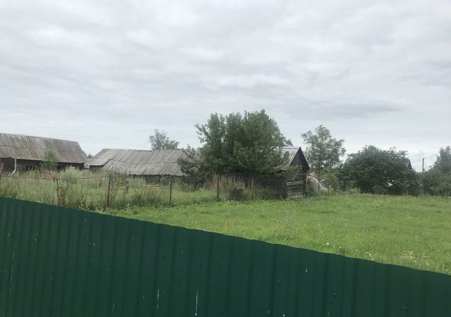 Любавичское сельское поселение, Рудня фото