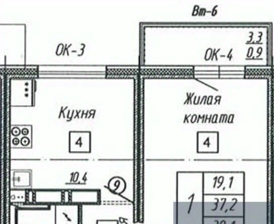 р-н Коминтерновский ул Серафима Саровского 179а фото