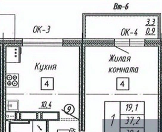 р-н Коминтерновский дом 179а фото