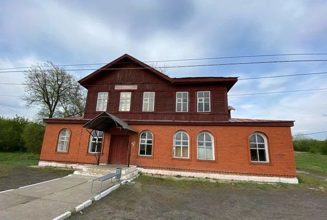 дом с Народное Народненское сельское поселение, Терновка фото