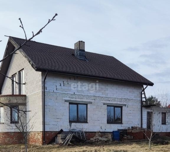 дом г Белгород Юго-Западный Западный пер 2-й Майский 2а Западный округ фото 1