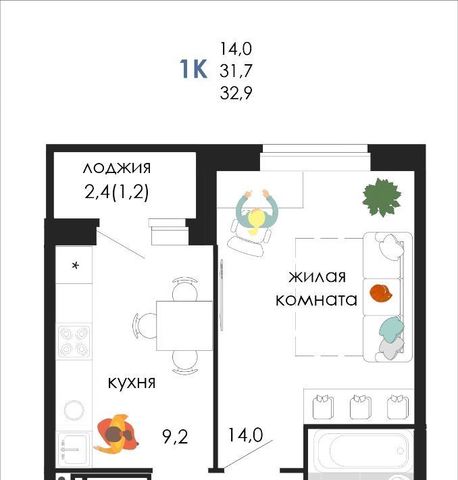 р-н Мотовилихинский ул Кузнецкая 43в фото