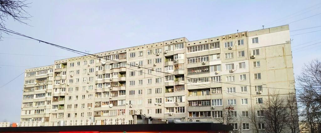квартира г Тула р-н Советский ул Пушкинская 32 фото 18