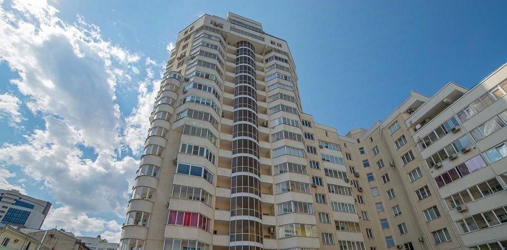 квартира г Екатеринбург Геологическая ул Вайнера 60 фото 3