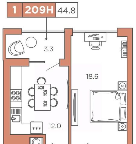 метро Фрунзенская дом 6к/2 фото