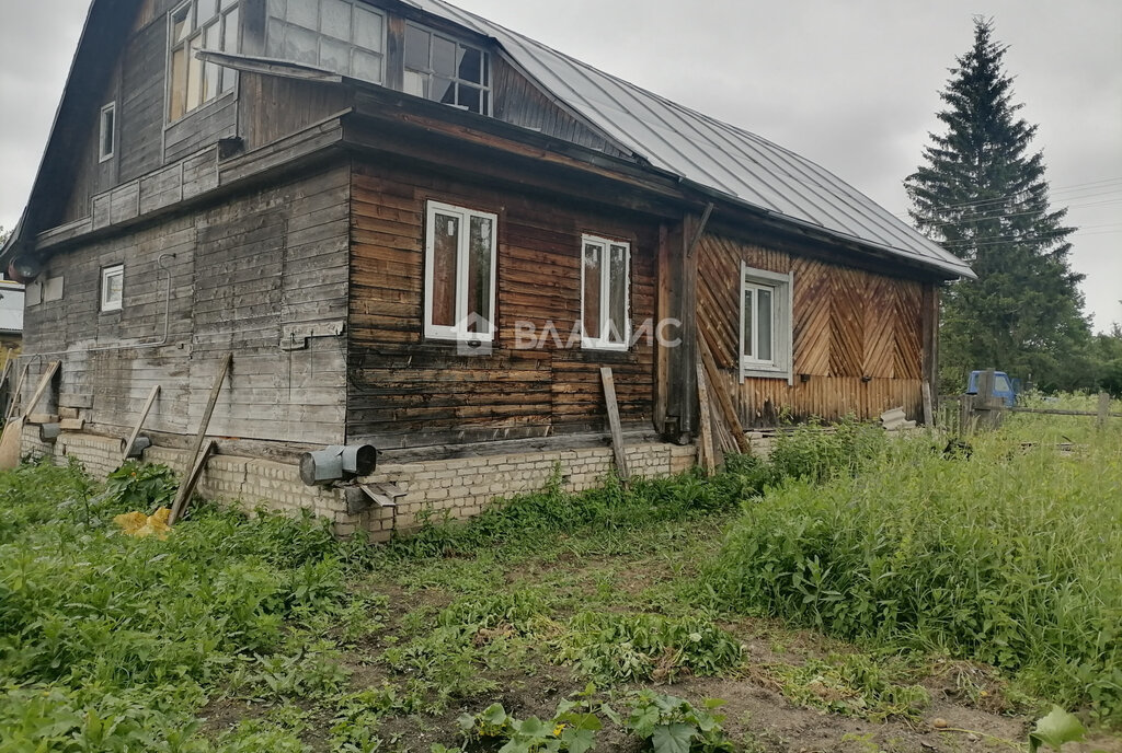 дом р-н Савинский п Савино пер Шуйский 11 фото 6