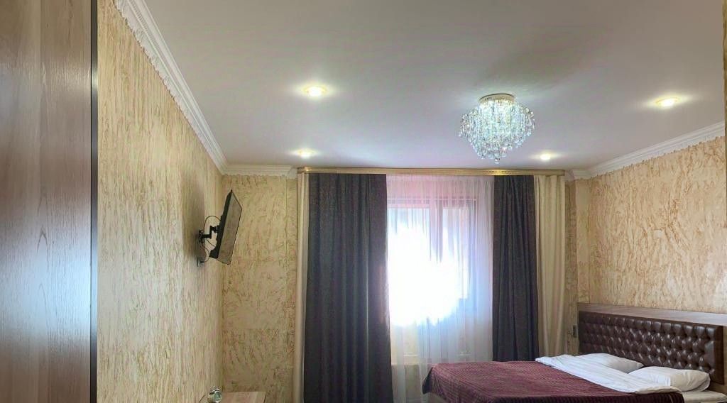комната г Петропавловск-Камчатский Сероглазка ул Космонавтов жилрайон фото 23
