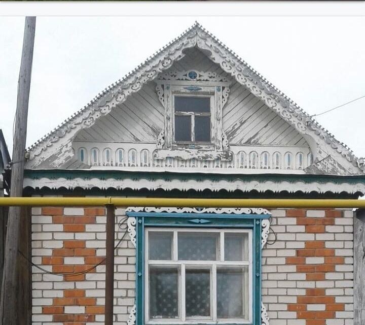 дом р-н Комсомольский фото 4