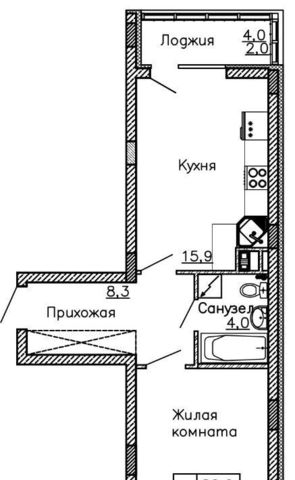 пр-кт Алексея Угарова 12а фото