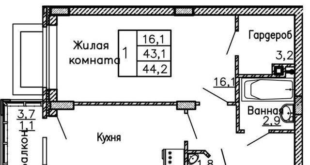 дом 12а фото