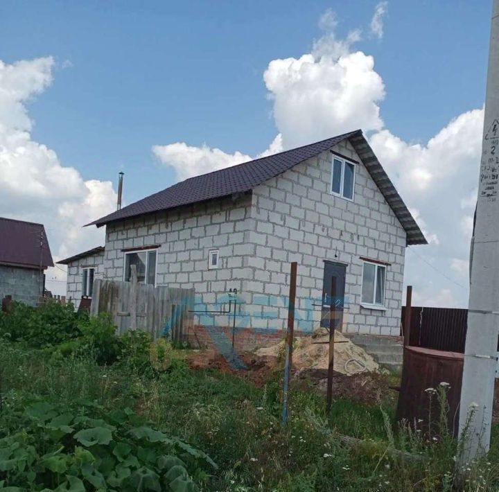 дом р-н Корочанский с Мелихово фото 1