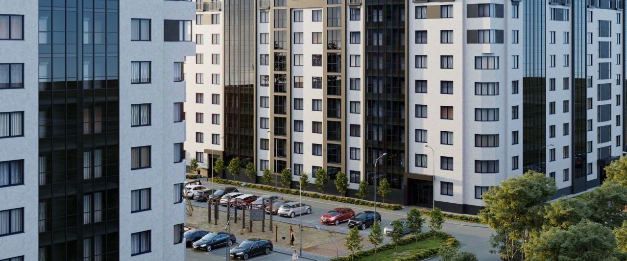 квартира г Калининград р-н Московский ул Интернациональная 18 фото 8