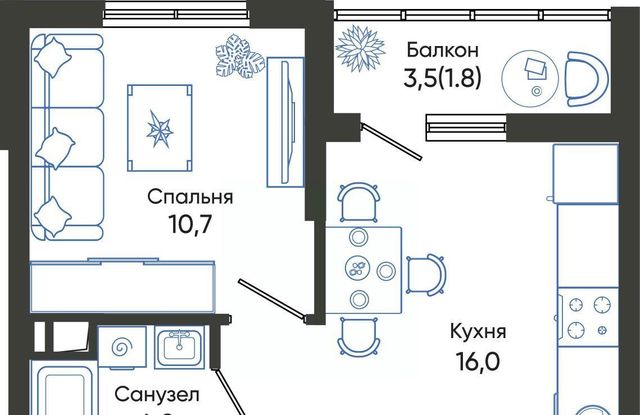 г Новороссийск р-н Центральный ул Куникова 47г ш Мысхакское фото