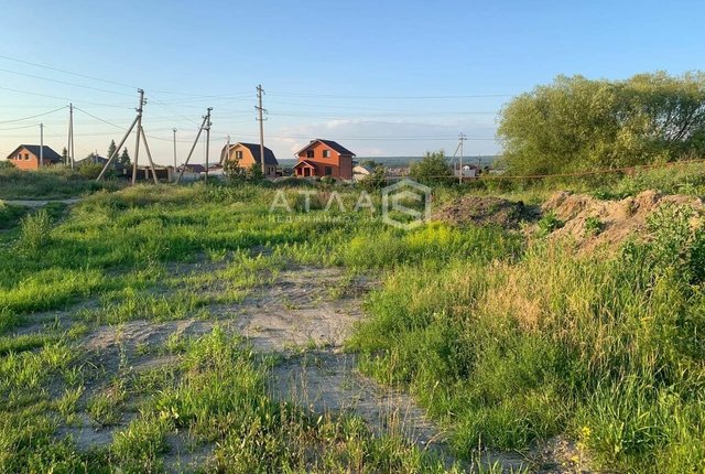 земля р-н Пензенский с Засечное ул Центральная фото