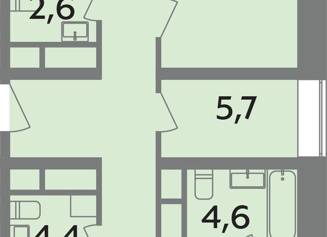 Можайский ш Сколковское 40к/1 фото