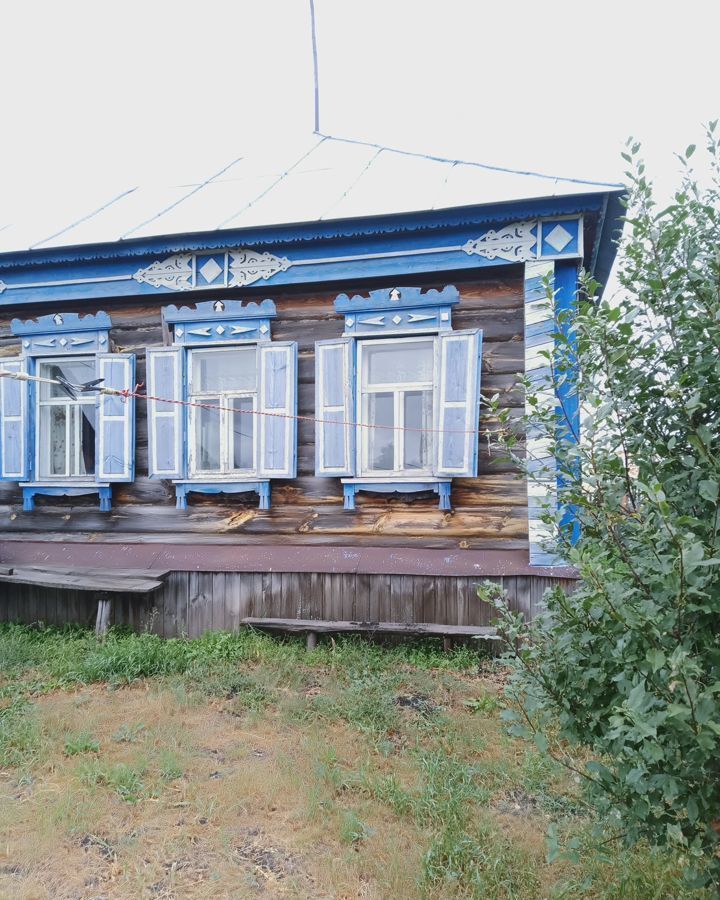 дом р-н Дрожжановский с Новое Ильмово Старое Дрожжаное фото 3