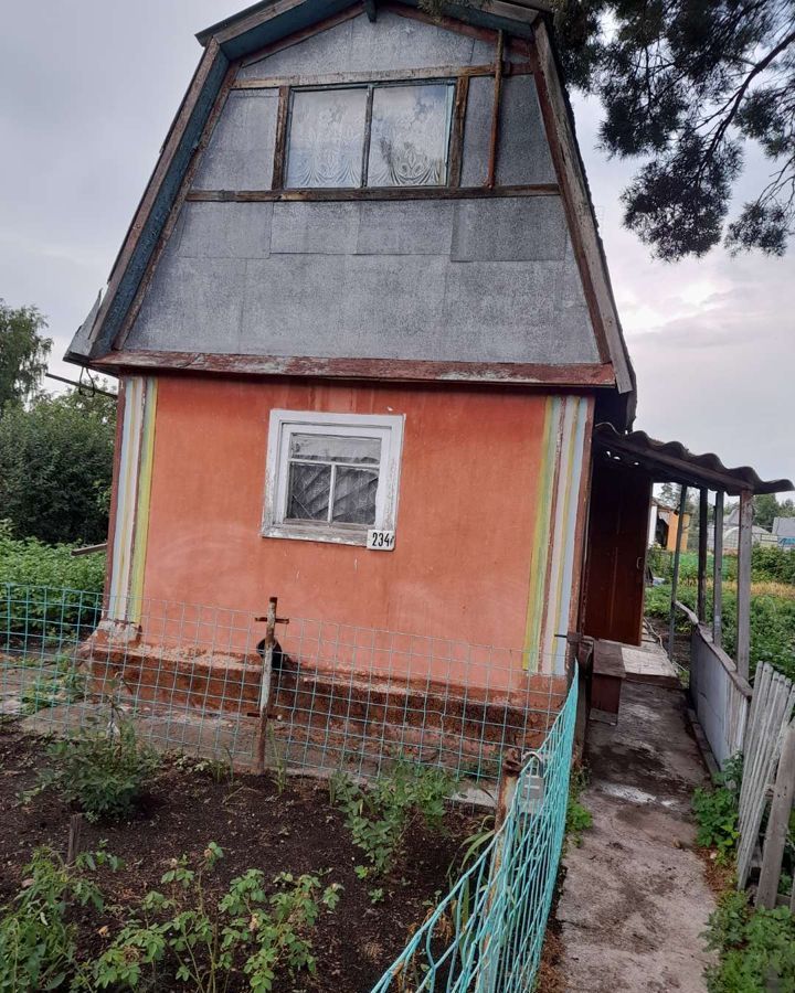 дом г Магнитогорск р-н Ленинский 5, садовое товарищество Строитель-1 фото 4