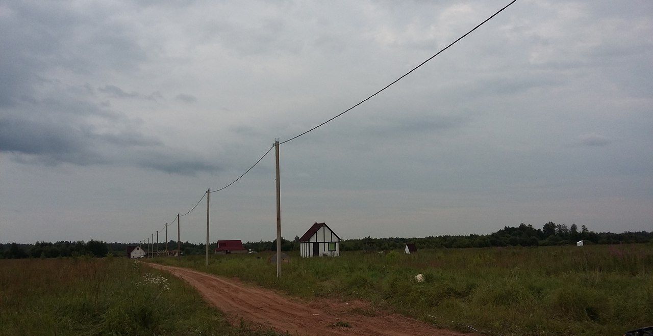 земля р-н Лужский г Луга Заклинское сельское поселение фото 3