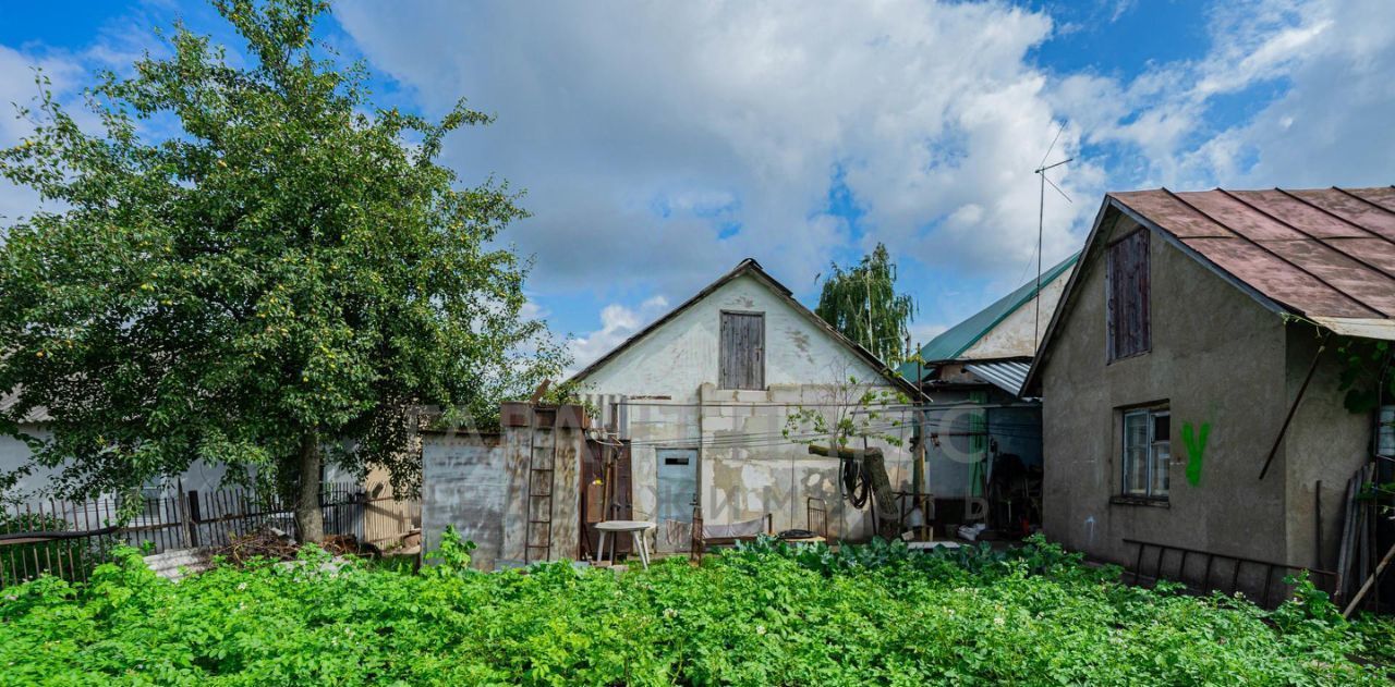 дом г Липецк р-н Правобережный ул Производственная 47 фото 20