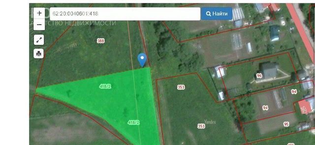 земля с Собчаково ул Турстино Собчаковское с/пос фото земля с Собчаково ул Турстино Собчаковское с/пос фото