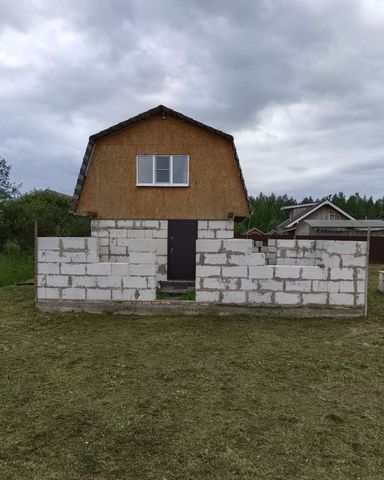 дом Борковское сельское поселение, Панковка фото