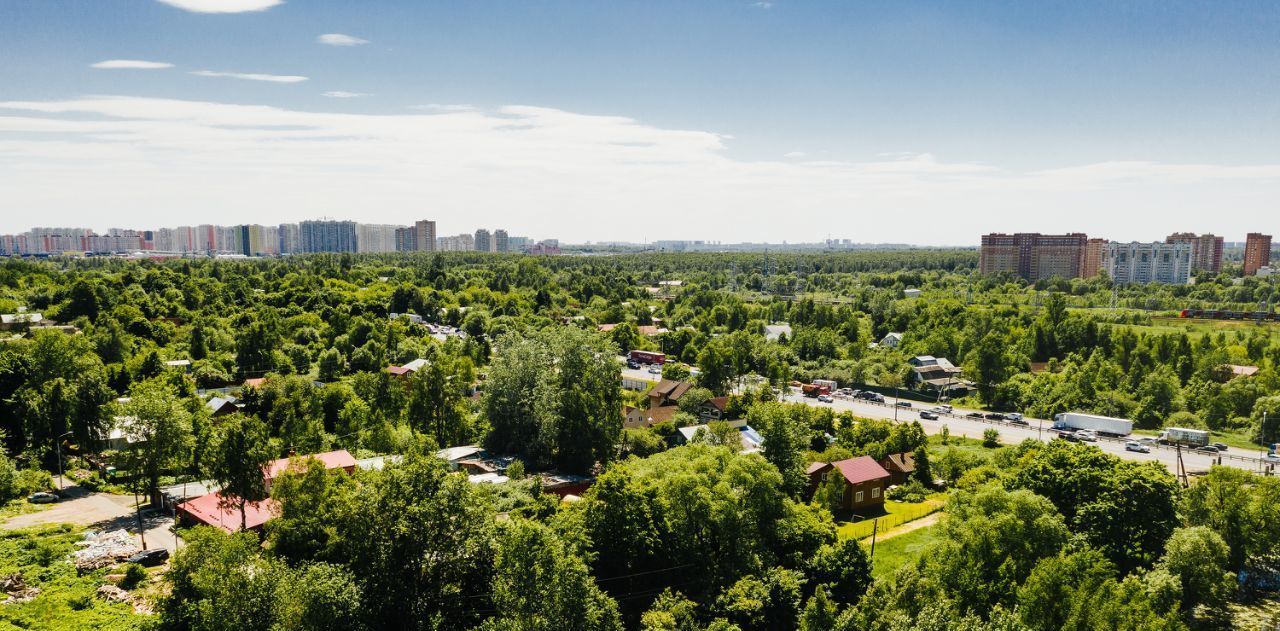 квартира г Москва метро Ховрино Молжаниновский ш Ленинградское 228к/3 фото 23