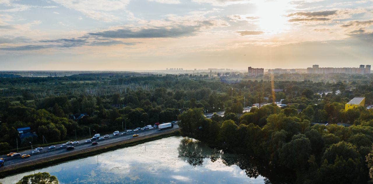 квартира г Москва метро Ховрино Молжаниновский ш Ленинградское 228к/4 фото 26