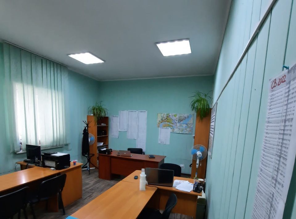 офис г Феодосия пер Керченский 3 фото 4
