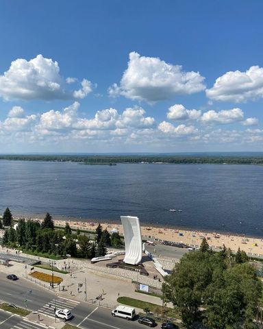 г Самара р-н Октябрьский Алабинская Лесная ул., 33 фото