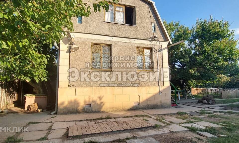 дом г Севастополь р-н Гагаринский фото 1