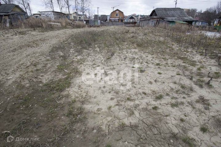 земля г Ханты-Мансийск ул Мира 34 фото 2