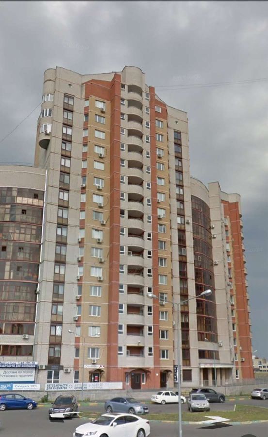 квартира г Оренбург р-н Дзержинский ул Автомобилистов 2/2 фото 26