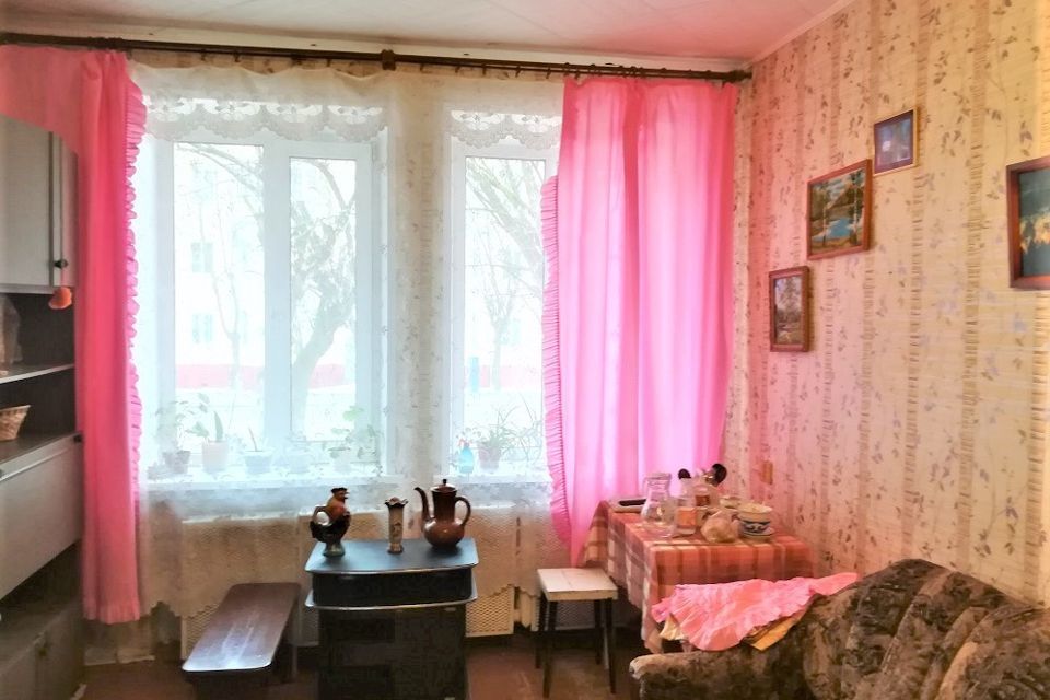 комната г Чехов ул Гагарина 36 фото 1