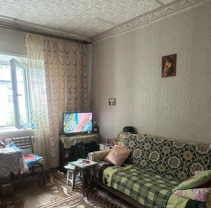 комната г Новосибирск пер 2-й Пархоменко 13 Площадь Маркса фото 2