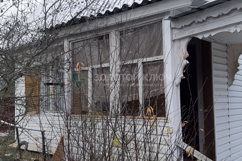 дом городской округ Талдомский г Талдом снт Восход-1 фото 7