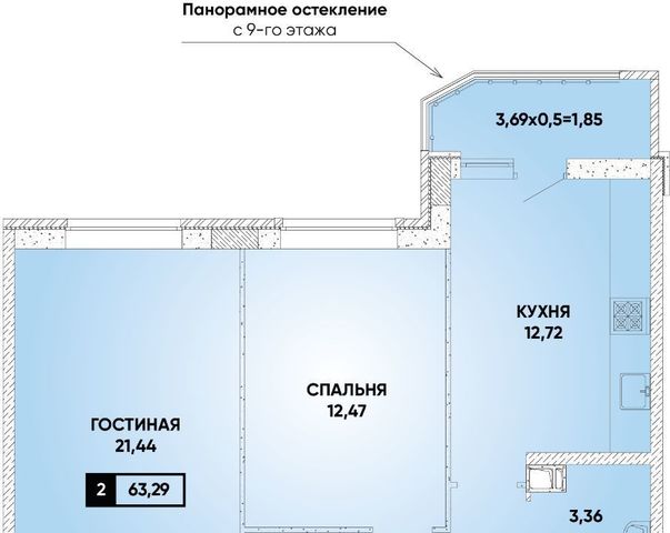 г Краснодар р-н Прикубанский Достояние мкр фото