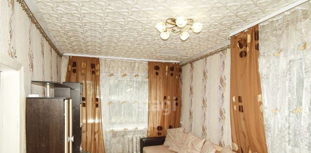 квартира г Тюмень р-н Калининский ул Авторемонтная 25 фото