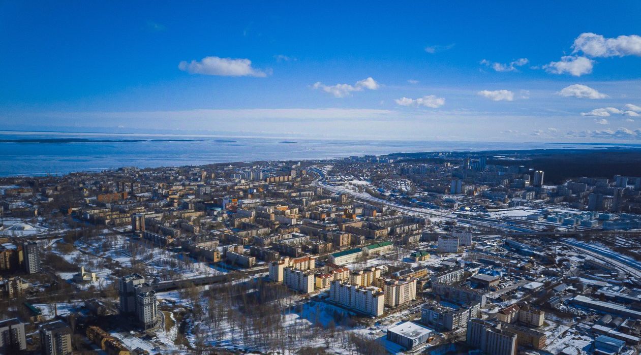 свободного назначения г Петрозаводск ул Лизы Чайкиной 14 фото 24