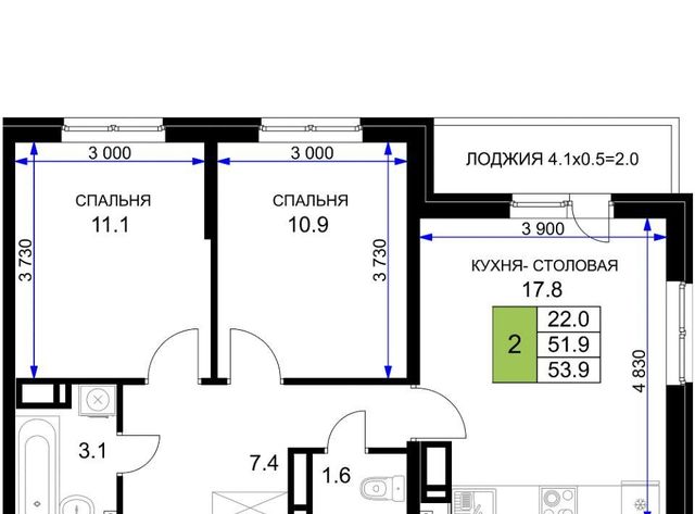 г Краснодар р-н Прикубанский ул им. Героя Ростовского 8к/4 фото