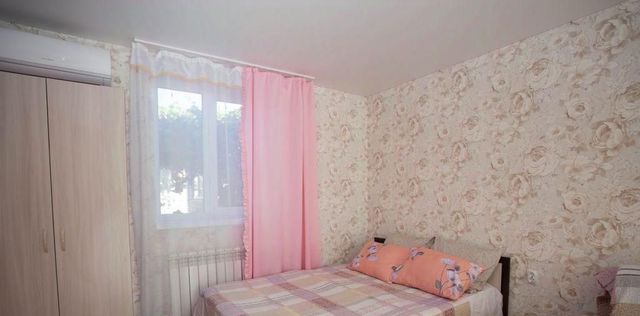 комната ул Черноморская 66 муниципальное образование фото