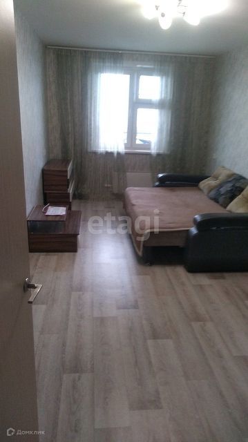 квартира г Красноярск ул Калинина 31б фото 1